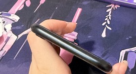 Good
													Apple iPhone SE 3rd Gen 2022 - Unlocked, Midnight, 64 GB, A2595, photo 4 of 6