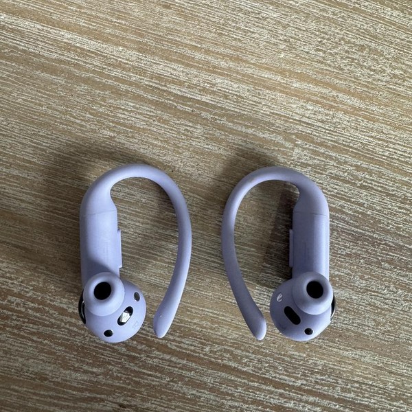 Beats Powerbeats Pro 2 - Hyper Purple