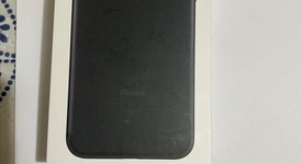 Mint
													Apple iPhone 7 - Boost, Black, 32 GB, A1660, photo 1 of 3