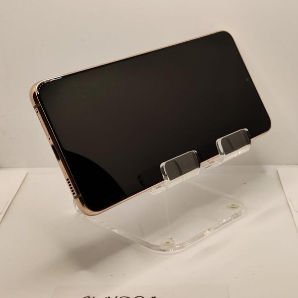 Samsung Galaxy S21 Plus 5G - AT&T, Violet, 128 GB, 8 GB, SM-G996U