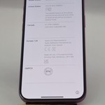 Mint Apple iPhone 16 Plus - Unlocked, Pink, 128 GB, A3082