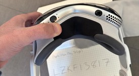 Mint
													Apple Vision Pro - 512 GB, photo 4 of 13