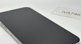 Mint
													Apple iPhone 13 Pro Max - Unlocked, Graphite, 256 GB, A2484, photo 5 of 6