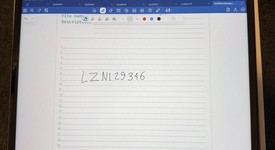 Good
													Apple iPad Pro 12.9" 5th Gen 2021 - Unlocked, Gray, 256 GB, photo 1 of 7