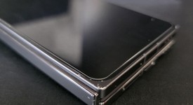 Fair
													OnePlus Open - Unlocked, Black, 512 GB, 16 GB, photo 5 of 14