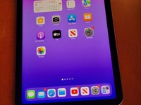 Apple iPad Mini 6th Gen