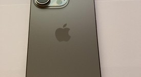 Mint
													Apple iPhone 16 Pro - Unlocked, Natural, 256 GB, A3083, photo 1 of 18