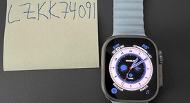 Mint
													Apple Watch Ultra 2 49mm - Unlocked, Natural, A2986, photo 2 of 4