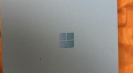 Mint
													Microsoft Surface Pro 11 - Sapphire, 512 GB, 16 GB, photo 1 of 8