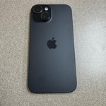 Fair Apple iPhone 15 - Unlocked, 128 GB, Black, A2846