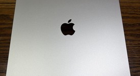 Mint
													Apple iPad Pro 13" (M4) 2024 - Wi-Fi, Silver, 256 GB, 8 GB, A2925, Standard Glass, photo 3 of 9