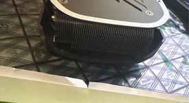 Used
													Zotac GeForce RTX 4070 - ZT-D40700H-10M, Twin Edge OC 12G, photo 2 of 4