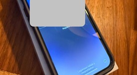 Good
													Apple iPhone 14 Pro - Unlocked, Silver, 256 GB, A2650, photo 1 of 18