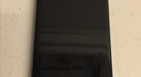 Fair
													Samsung Galaxy S7 Edge - Sprint, Blue, 32 GB, SM-G935P, photo 2 of 6