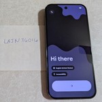 Good Google Pixel 9 Pro - Verizon, 128 GB, Obsidian, 16 GB, GR83Y