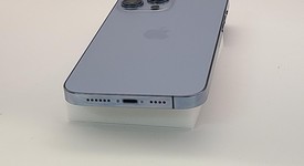 Mint
													Apple iPhone 13 Pro Max - AT&T, Sierra Blue, 128 GB, A2484, photo 4 of 7