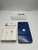 Fair Apple iPhone 13 Mini - Unlocked, Blue, 256 GB, A2481