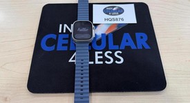 Mint
													Apple Watch Ultra 3 49mm - Unlocked, Natural, A3281, photo 1 of 7