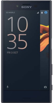 Sony Xperia X Compact