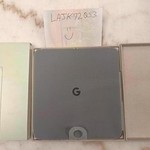 Good Google Pixel 10 Pro Fold - Unlocked, 512 GB, Jade, GU0NP