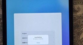 Good
													Apple iPad Air 4th Gen - Wi-Fi, Silver, 64 GB, A2316, photo 1 of 6