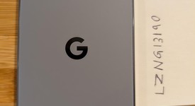 Mint
													Google Pixel 10 Pro - Unlocked, Moonstone, 128 GB, G4QUR, photo 1 of 10