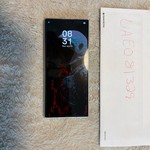 Good Samsung Galaxy Z Fold7 - Unlocked, 512 GB, Mint, 12 GB, SM-F966U1