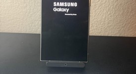 Good
													Samsung Galaxy S24 Ultra - T-Mobile, Violet, 256 GB, 12 GB, SM-S928U, photo 2 of 3