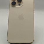 Mint Apple iPhone 16 Pro Max - Unlocked, 256 GB, Desert, A3084