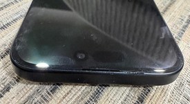 Fair
													Apple iPhone 15 - Unlocked, Black, 128 GB, A2846, photo 3 of 11