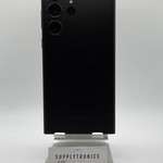 Fair Samsung Galaxy S23 Ultra - Verizon, 512 GB, Black, 12 GB, SM-S918U