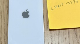 Mint
													Apple iPhone 12 - Unlocked, White, 128 GB, A2172, photo 3 of 8