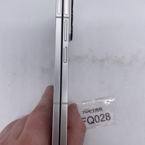 Samsung Galaxy Z Fold6 - Unlocked, 1 TB, White, 12 GB, SM-F956U1