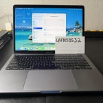 Good MacBook Pro 2020 - 13 inch - 512 GB, Gray, 8 GB, Apple M1