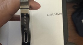 Good
													Apple iPhone 12 Pro Max - Unlocked, Graphite, 256 GB, A2342, photo 4 of 7