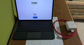 Mint
													OnePlus Pad - Wi-Fi, Green, 128 GB, 8 GB, photo 2 of 10