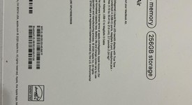 New
													MacBook Air 2025 (M4) - 13" - Apple M4, Sky Blue, 256 GB, 16 GB, photo 4 of 4