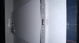 Mint
													Apple iPhone 16 Pro Max - AT&T, White, 256 GB, A3084, photo 4 of 6