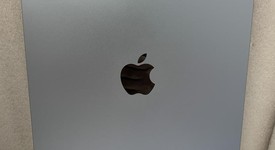 Good
													Apple iPad Air 4th Gen - Unlocked, Sky Blue, 64 GB, A2324, photo 2 of 10