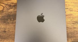 Mint
													Apple iPad Air 5th Gen - Wi-Fi, Gray, 64 GB, A2588, photo 4 of 11