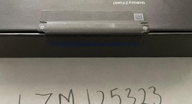 New
													Samsung Galaxy Z Fold7 - Unlocked, Blue Shadow, 256 GB, 12 GB, SM-F966U1, photo 3 of 4