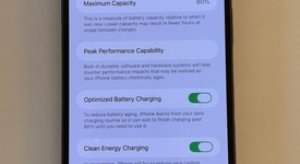 Mint
													Apple iPhone 13 Pro Max - Unlocked, Graphite, 256 GB, A2484, photo 4 of 11