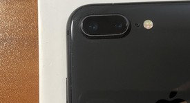 Good
													Apple iPhone 8 Plus - Verizon, Gray, 64 GB, A1864, photo 1 of 7