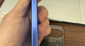 Mint
													Google Pixel 10 - Unlocked, Indigo, 256 GB, GLBW0, photo 3 of 6