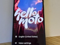 Motorola Razr Ultra (2025)