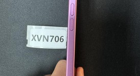Good
													Apple iPhone 16 - T-Mobile, Pink, 128 GB, A3081, photo 4 of 6