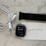 Good Apple Watch Ultra 49mm - Unlocked, Titanium, A2622