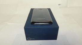 Good
													Samsung Galaxy S3 - Sprint, Blue, 16 GB, SPH-L710, photo 2 of 11
