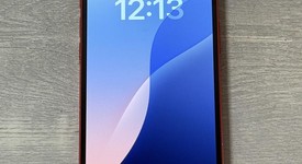 Fair
													Apple iPhone 12 - Unlocked, Red, 128 GB, A2172, photo 2 of 11