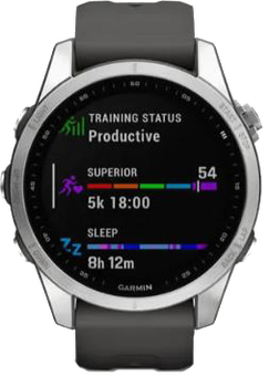Garmin Fenix 7S for sale